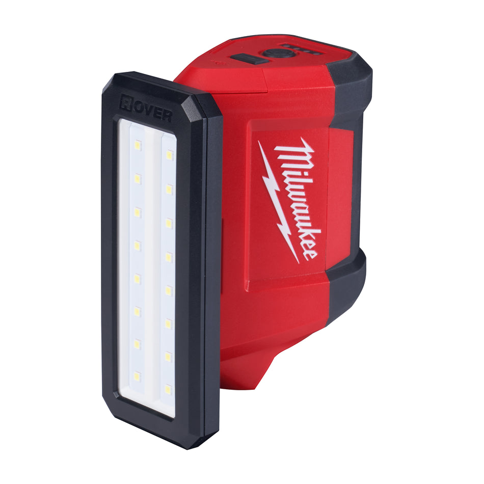 Projecteur d'illumination d’entretien et de réparation M12MC ROVERMC avec chargeur USB (2367-20)