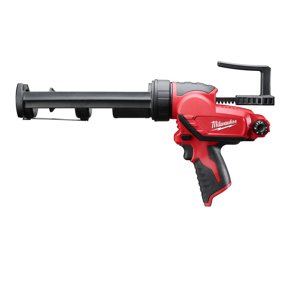 M12™ 300 ml (10 oz) Caulk and Adhesive Gun, Tool Only