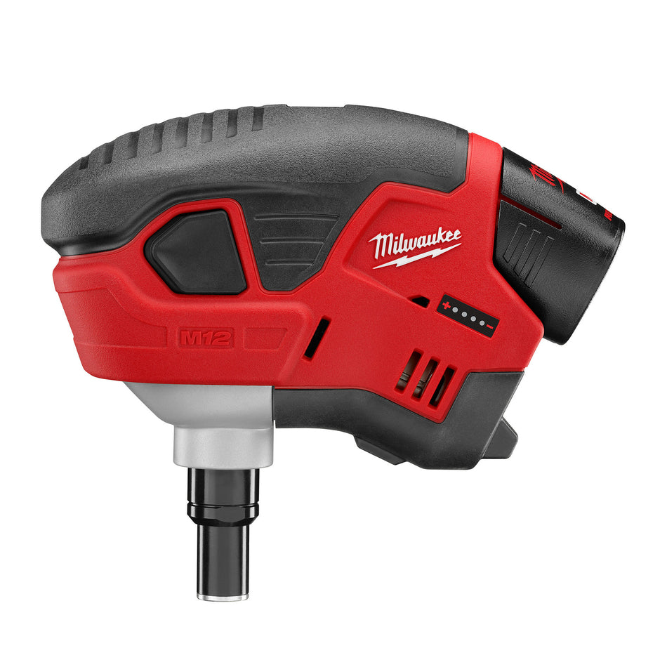 Cloueuse de paume 12V M12™