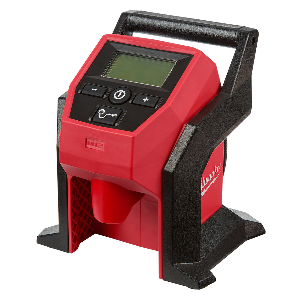 Gonfleur compact M12™