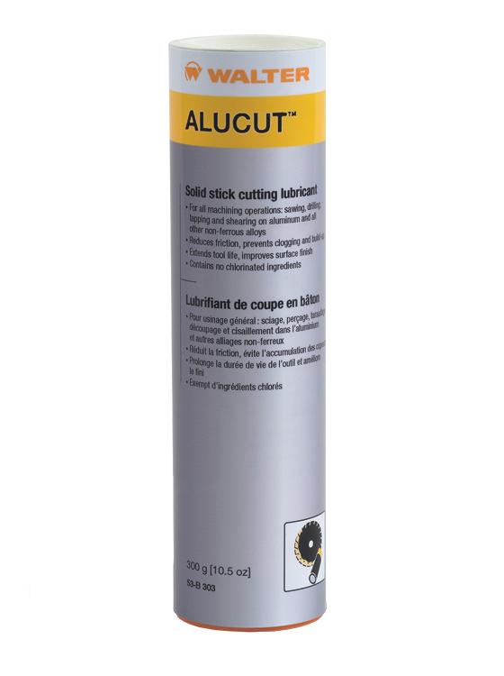TUBE LUB ALUCUT/300 G