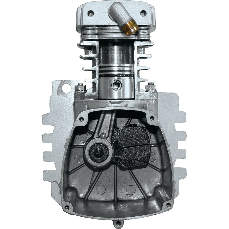 2,5 HP