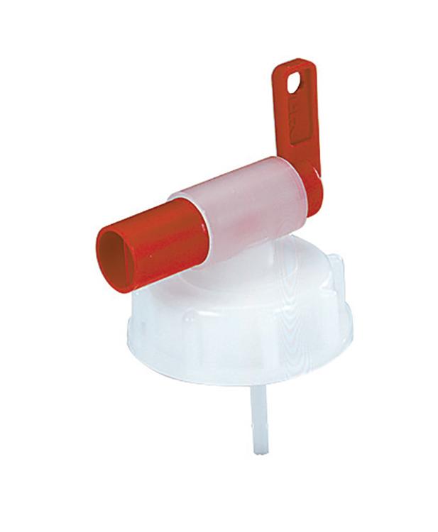 BEC VERS. CONT. PLAST 20L