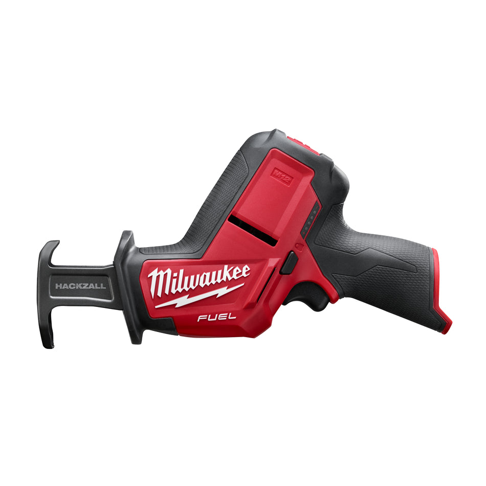 Scie alternative M12 FUELMC HACKZALLMD (outil seulement)
