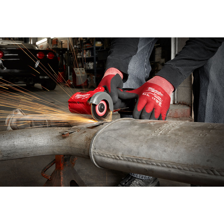 Tronçonneuse compacte de 3 po M12 FUELMC