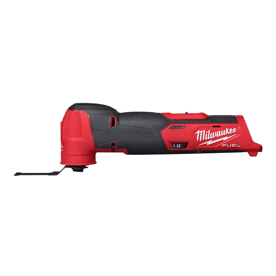 Outil polyvalent oscillant M12 FUELMC