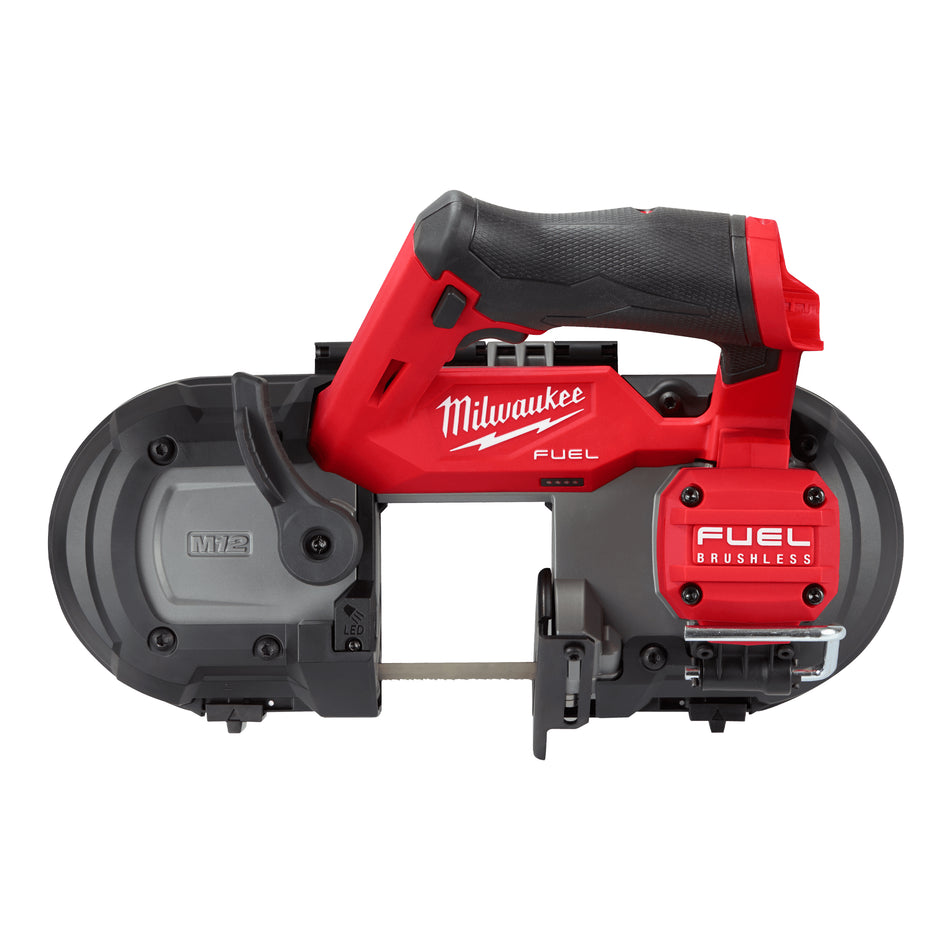 Scie à ruban compacte M12 FUELMC