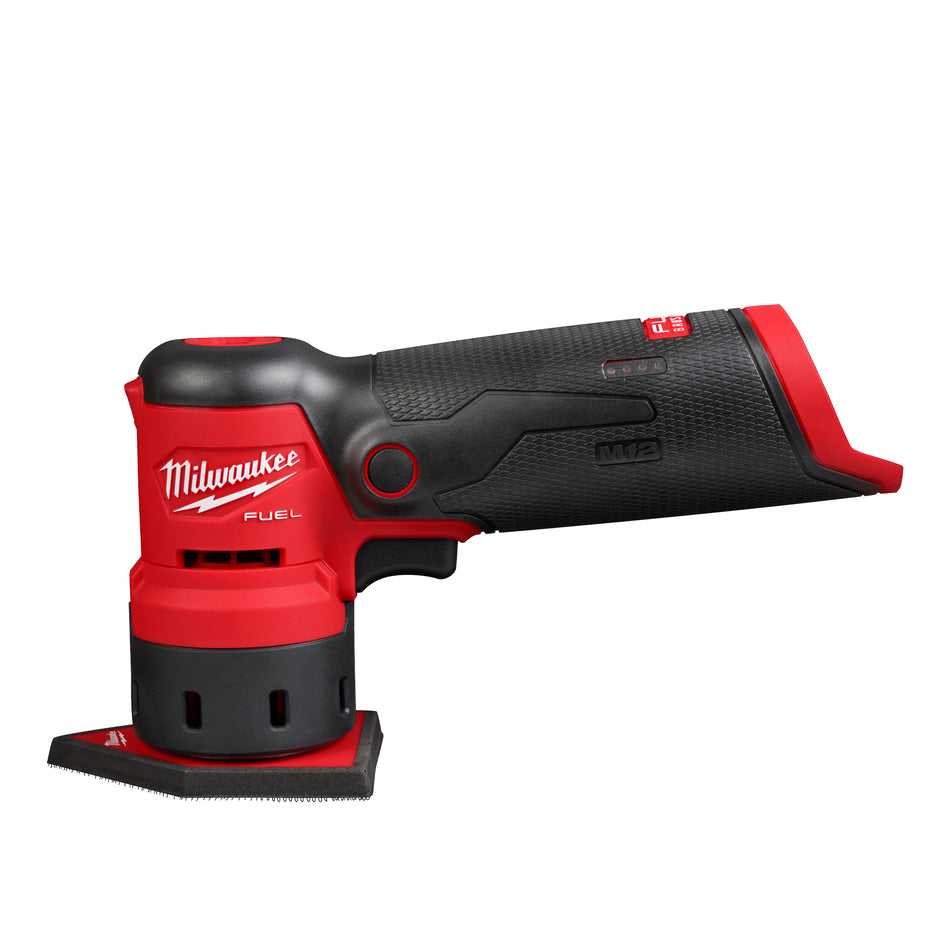 M12 FUEL ponceuse orbitale sans fil