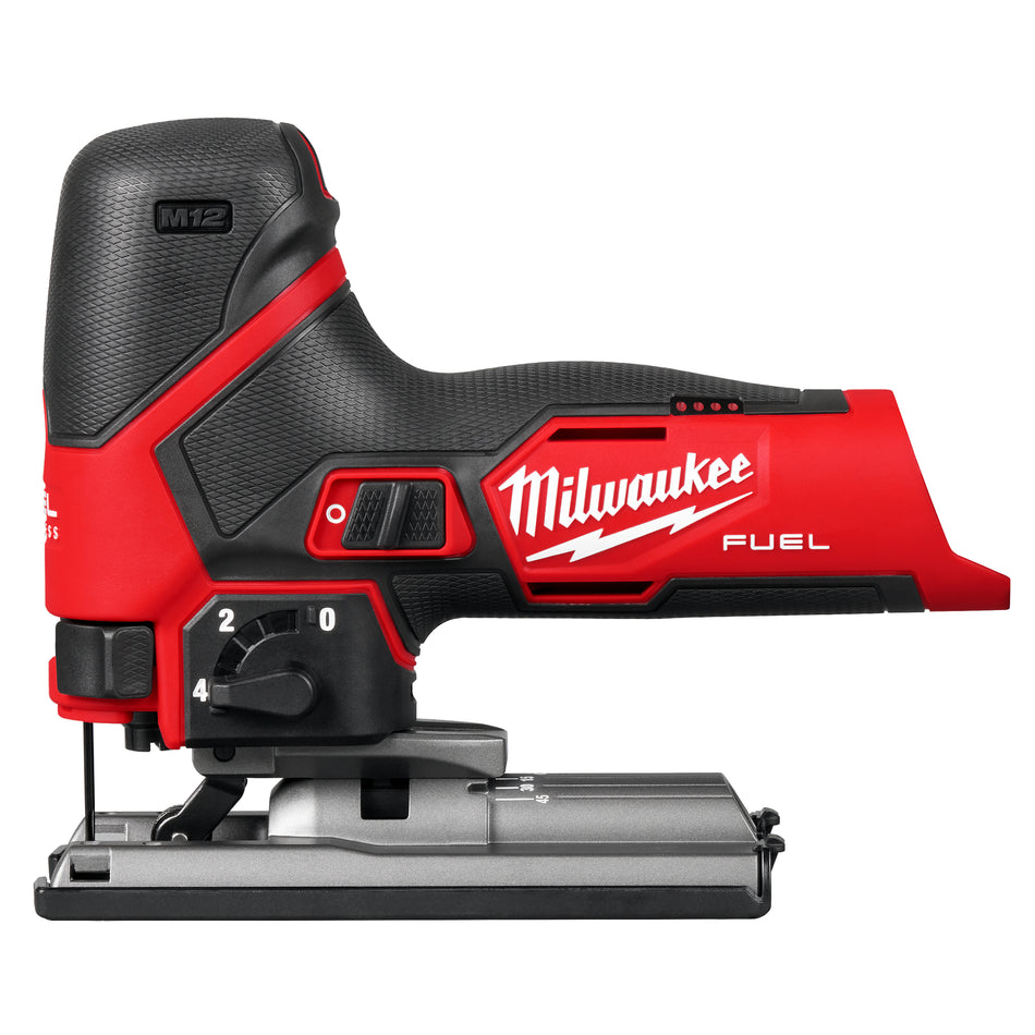 Scie sauteuse M12 FUELMC