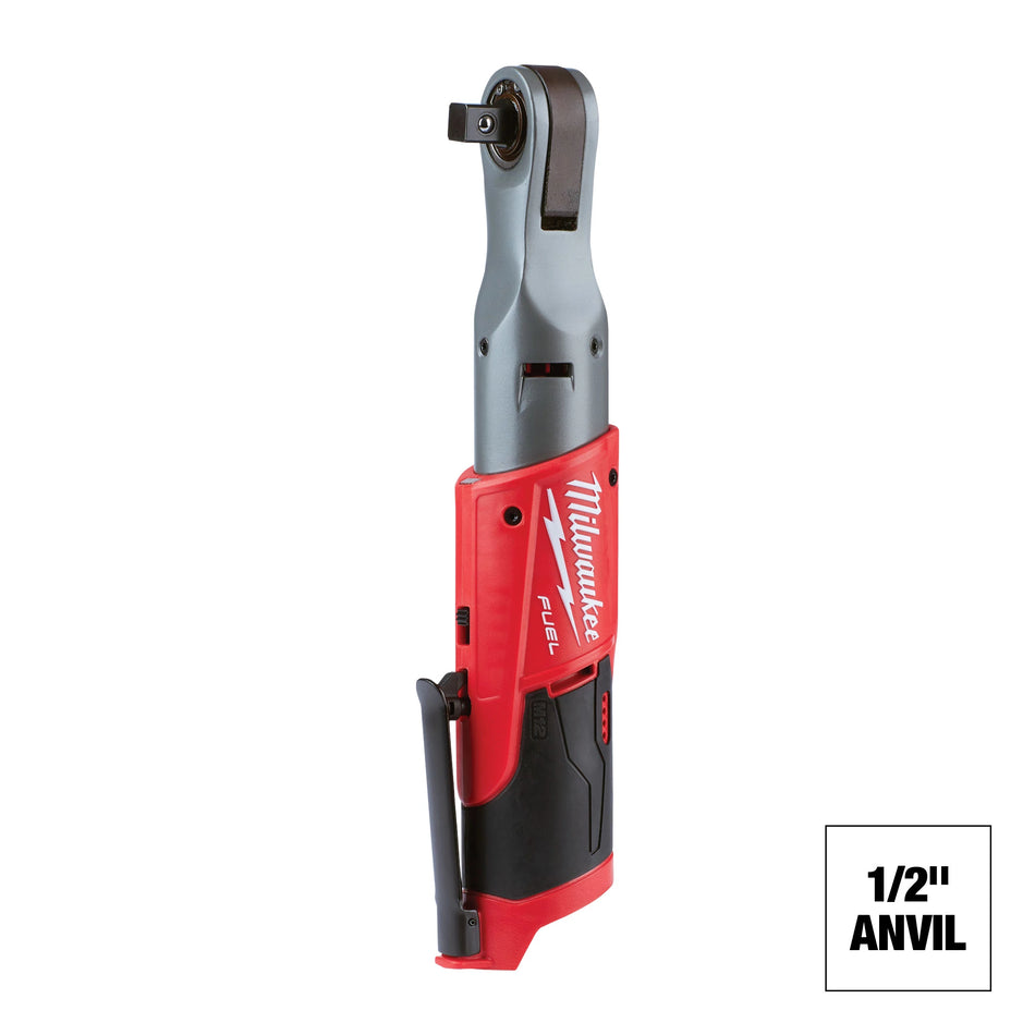 ROCHET À BATTERIE 1/2 po FUEL M12 - 2558-20