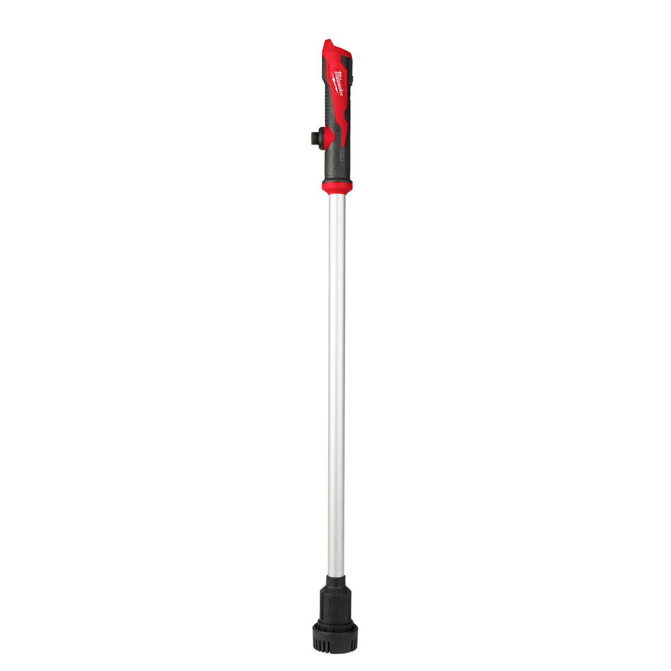 Pompe de transfert à perche M12MC