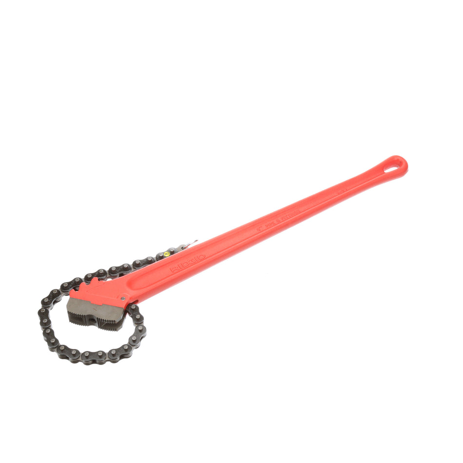 C-24 Heavy-Duty Chain Wrench