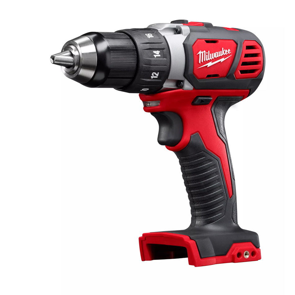 M18™ Compact 1/2" Hammer Drill/Driver (Tool Only)