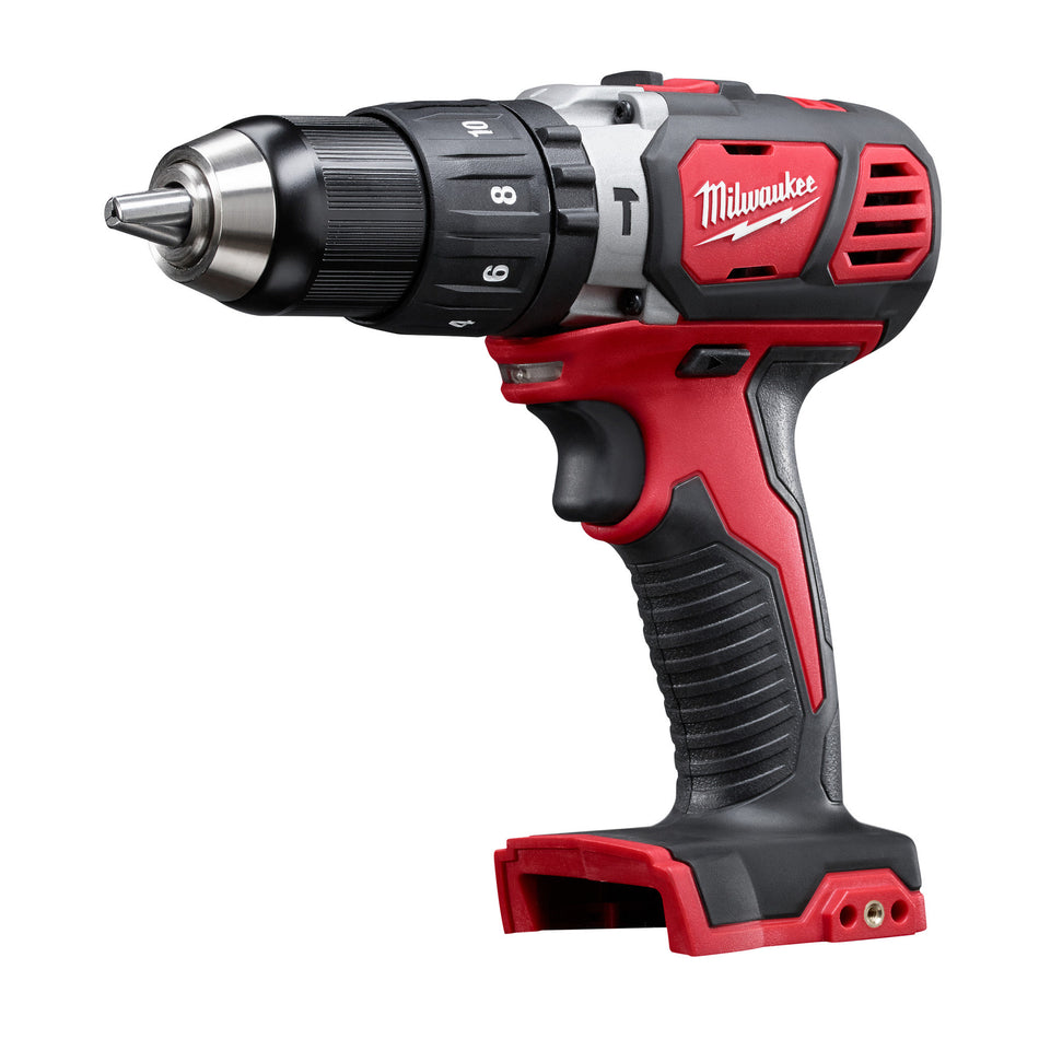 Marteau perforateur/visseuse de 13 mm (1/2 po) compact M18MC