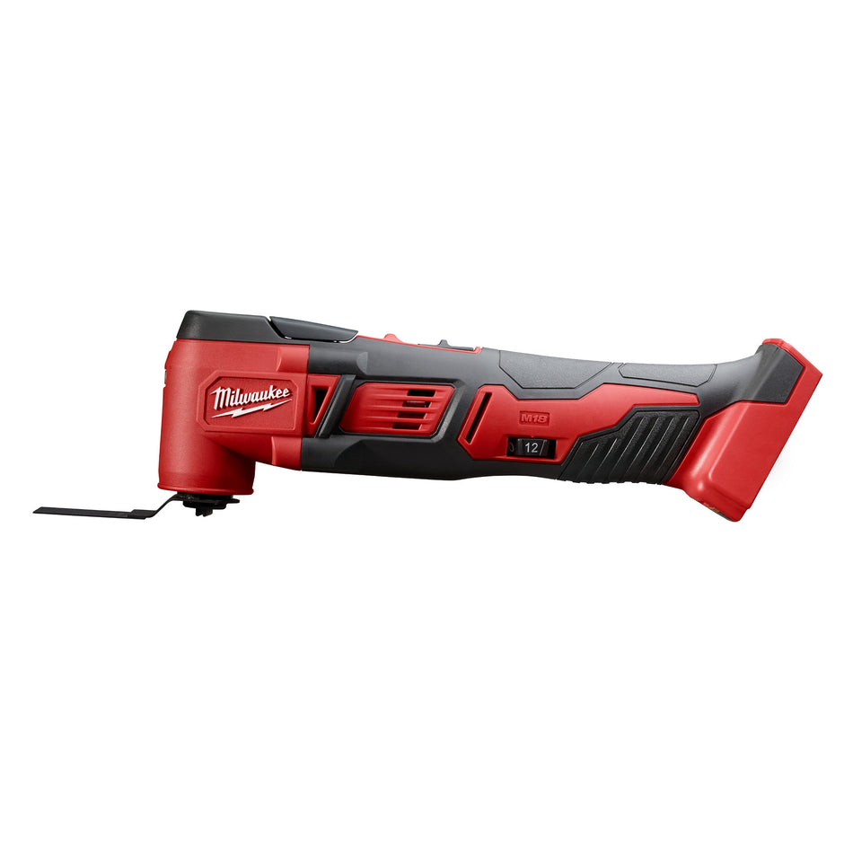 Outil à usages multiples sans fil M18MC LITHIUM-ION