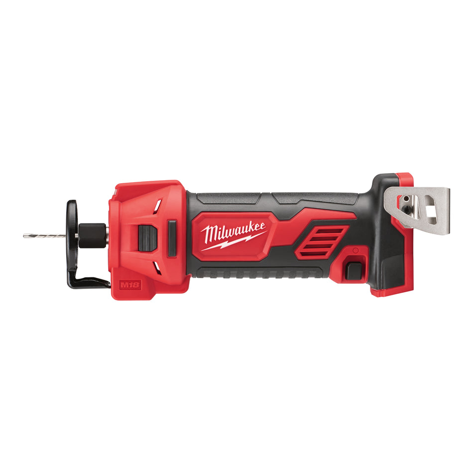 Outil de découpe sans fil M18 18 Volt Lithium-Ion - Outil seul