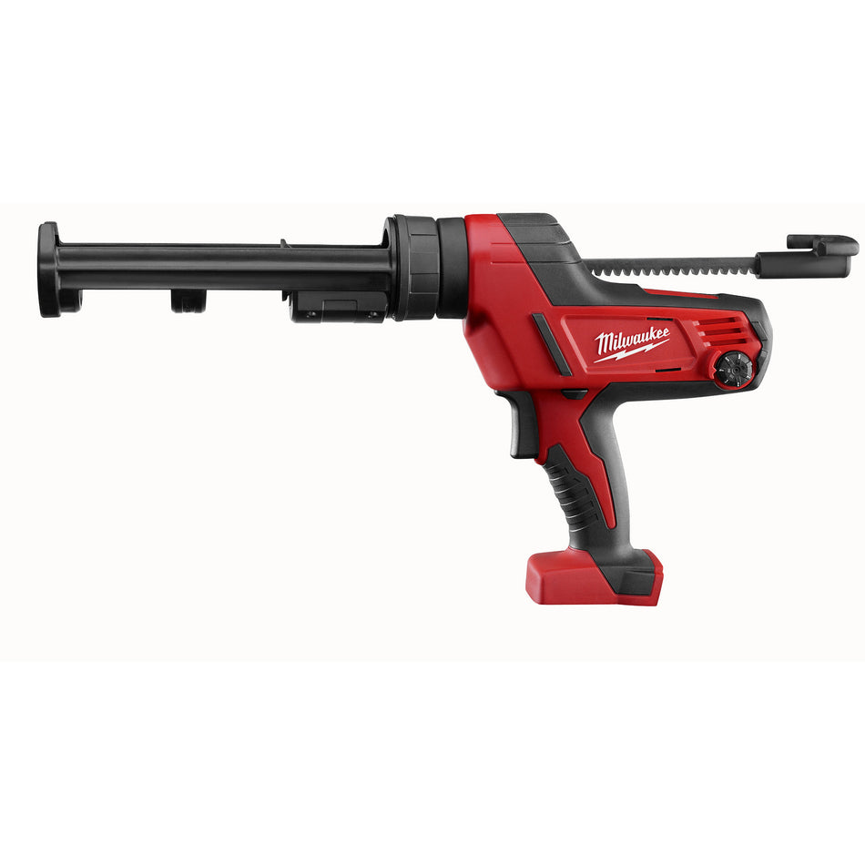 M18™ Cordless 300ml (10oz) Caulk and Adhesive Gun