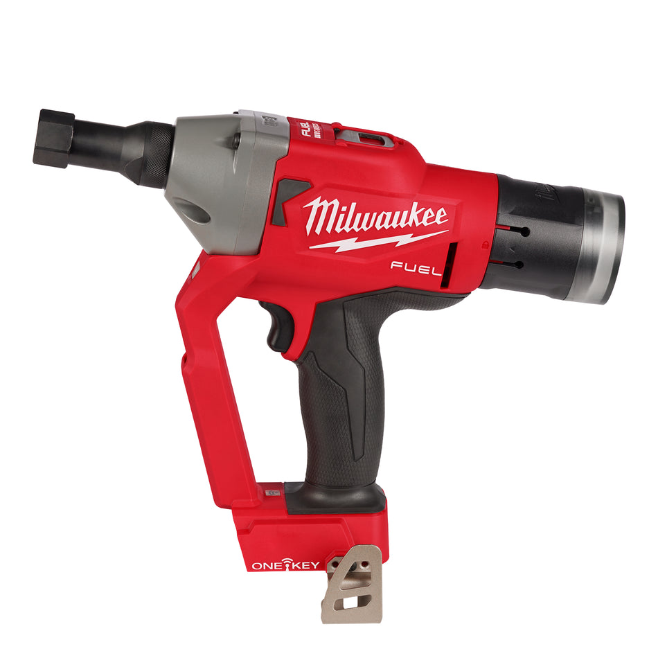 Outil de boulon de blocage de 1/4 po M18 FUELMC avec ONE-KEYMC