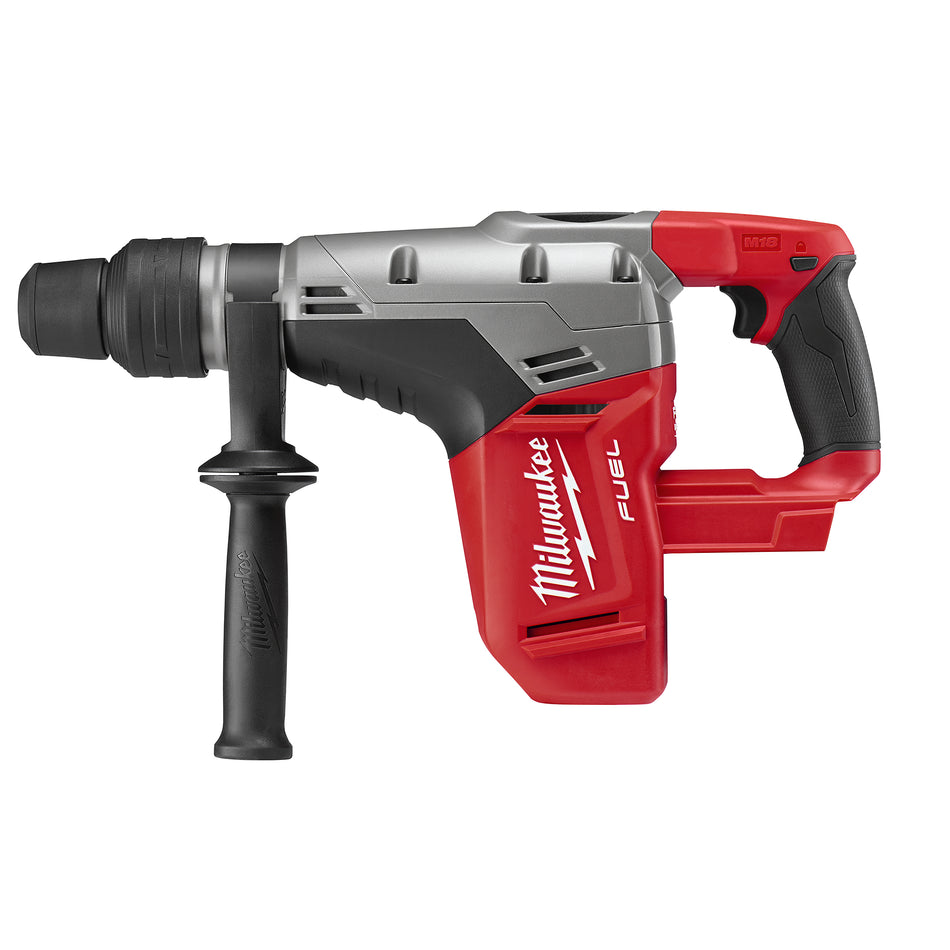 Perceuse à percussion SDS Max M18 FUELMC de 1 9/16 po (outil seulement)