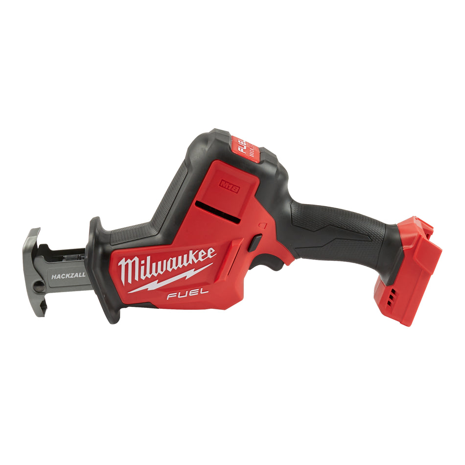 HackzallMD M18 FUELMC (outil seulement)