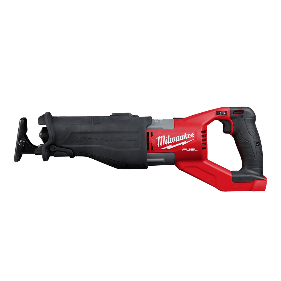 Scie alternative M18 FUELMC SUPER SAWZALLMD