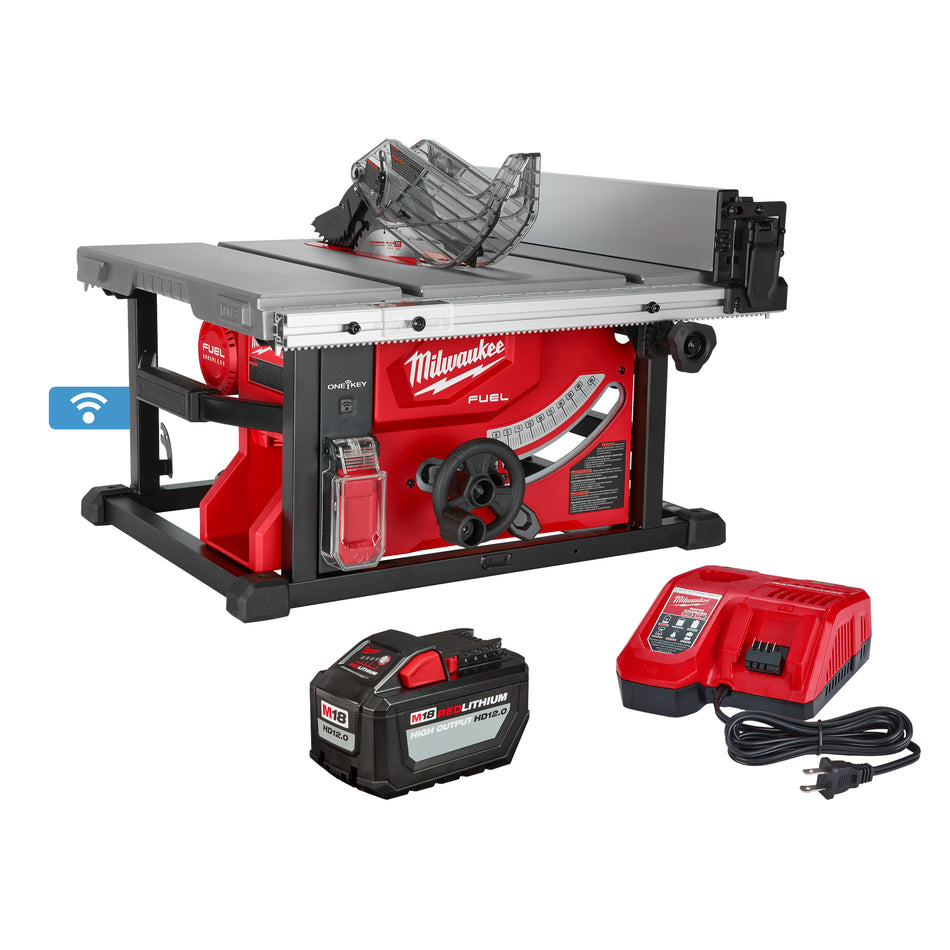 Banc de scie portatif 8-1/4 po M18 FUEL™