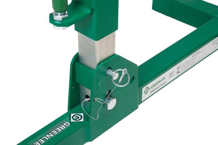 REEL STAND (RXM)
