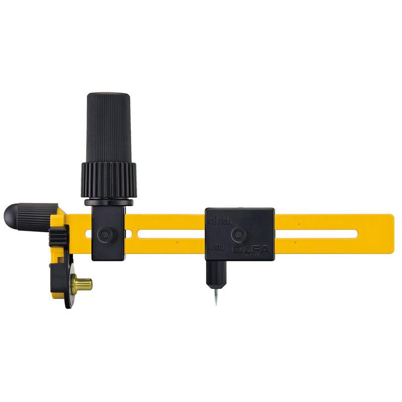 OLFA CMP-3 Rotary Circle Cutter