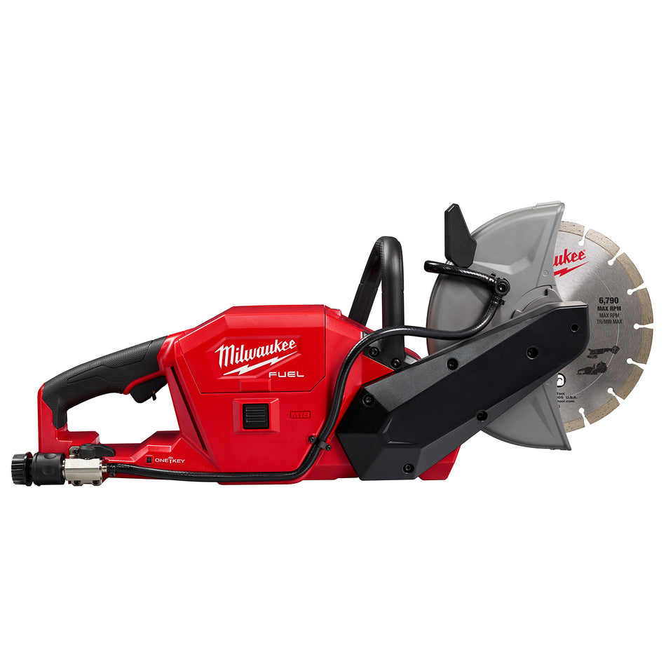 M18 FUEL™ 9" Chainsaw Kit with ONE-KEY™ Tool Only