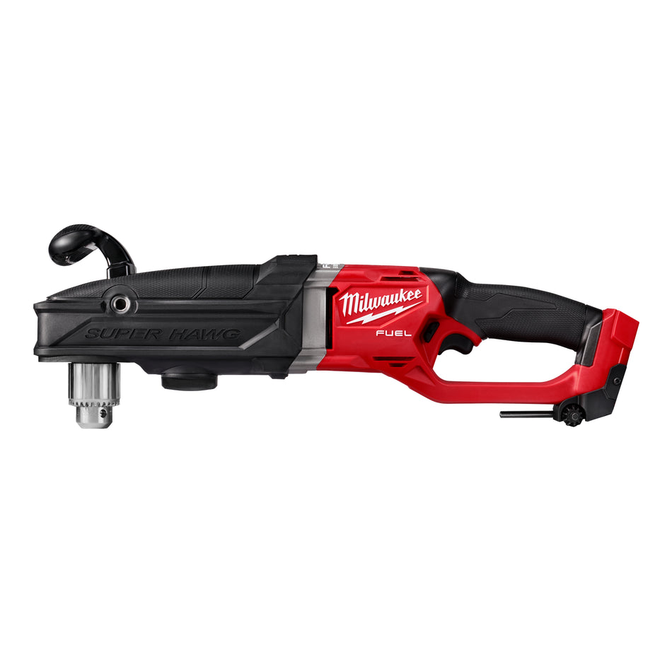 Perceuse à angle droit de 1/2 po M18 FUELMC SUPER HAWGMC