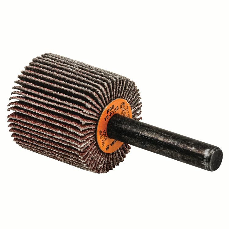 1X1X80 WHEEL/LEAFLET