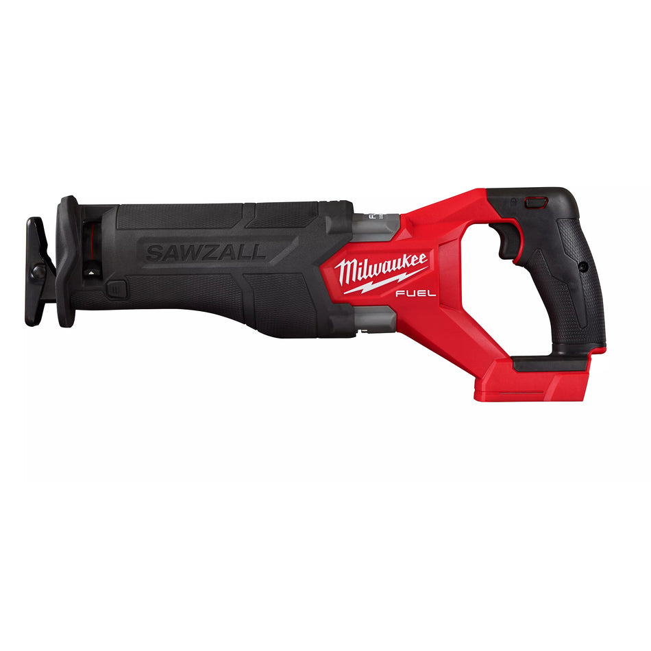 Scie alternative M18 FUELMC SAWZALLMD