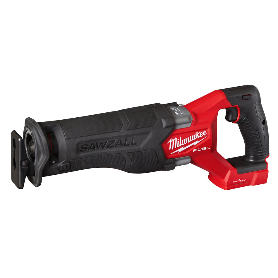 Scie alternative M18 FUELMC SAWZALLMD avec ONE-KEYMC (outil seulement)