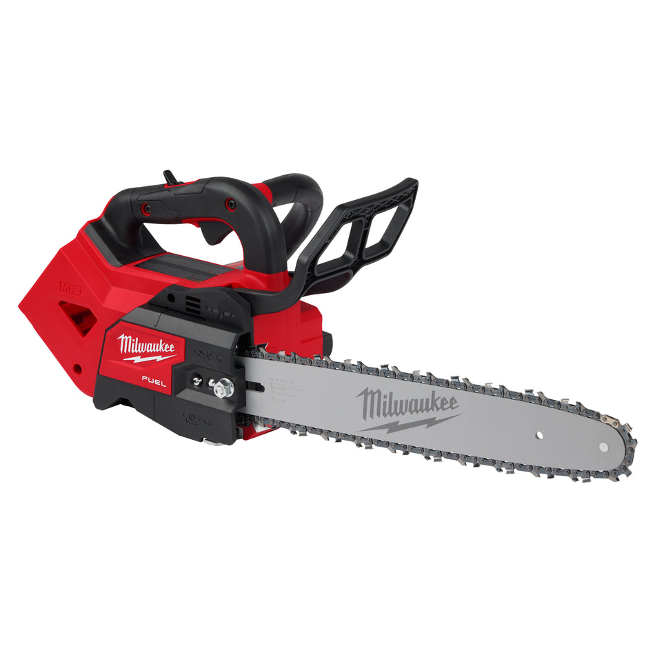 M18 FUEL™ 14 in. Top Handle Chain Saw (Tool Only)