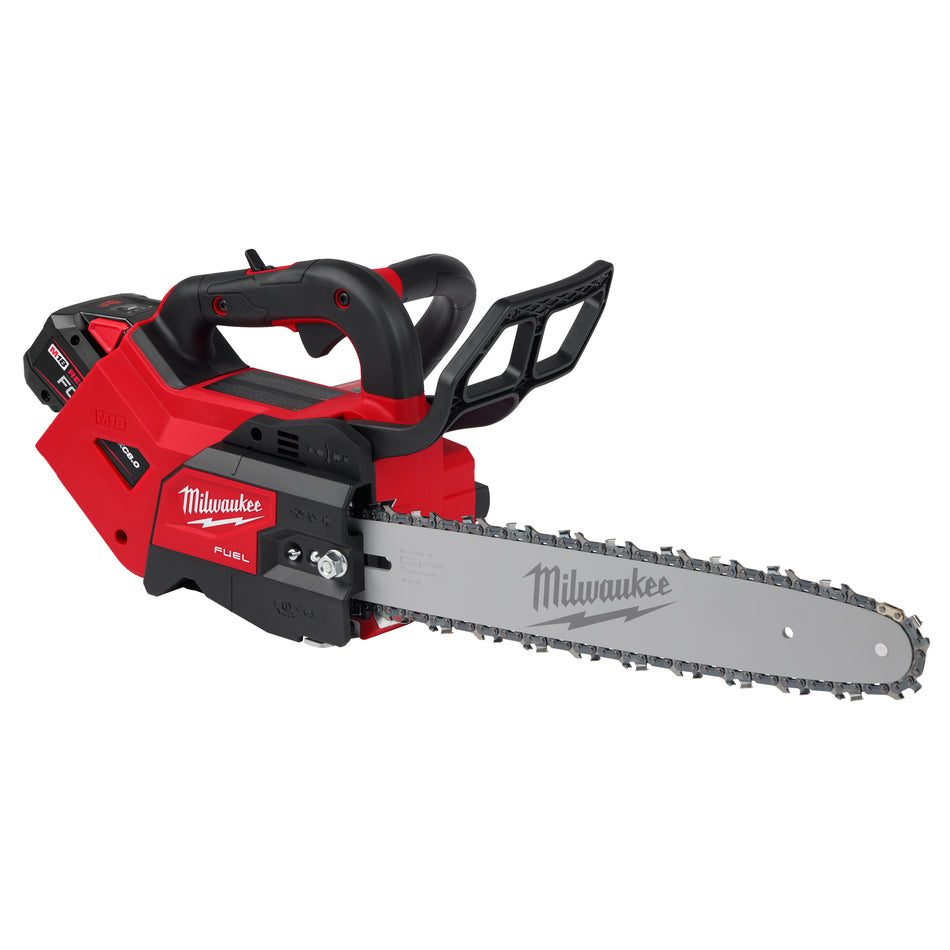 M18 FUEL™ 14 in. Top Handle Chainsaw Kit