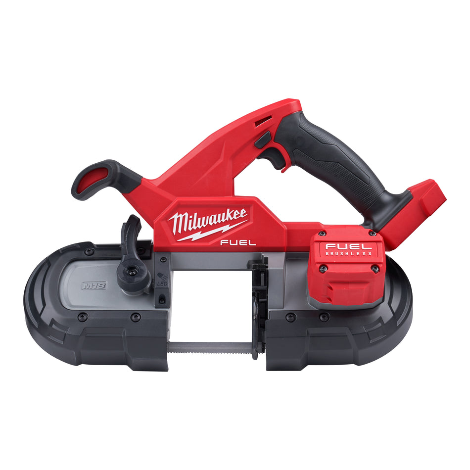 Scie à ruban compacte M18 FUELMC (outil seulement)