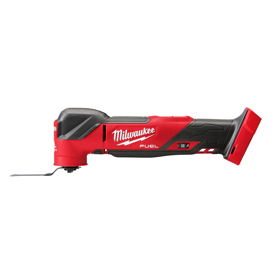 Outil polyvalent oscillant M18 FUELMC