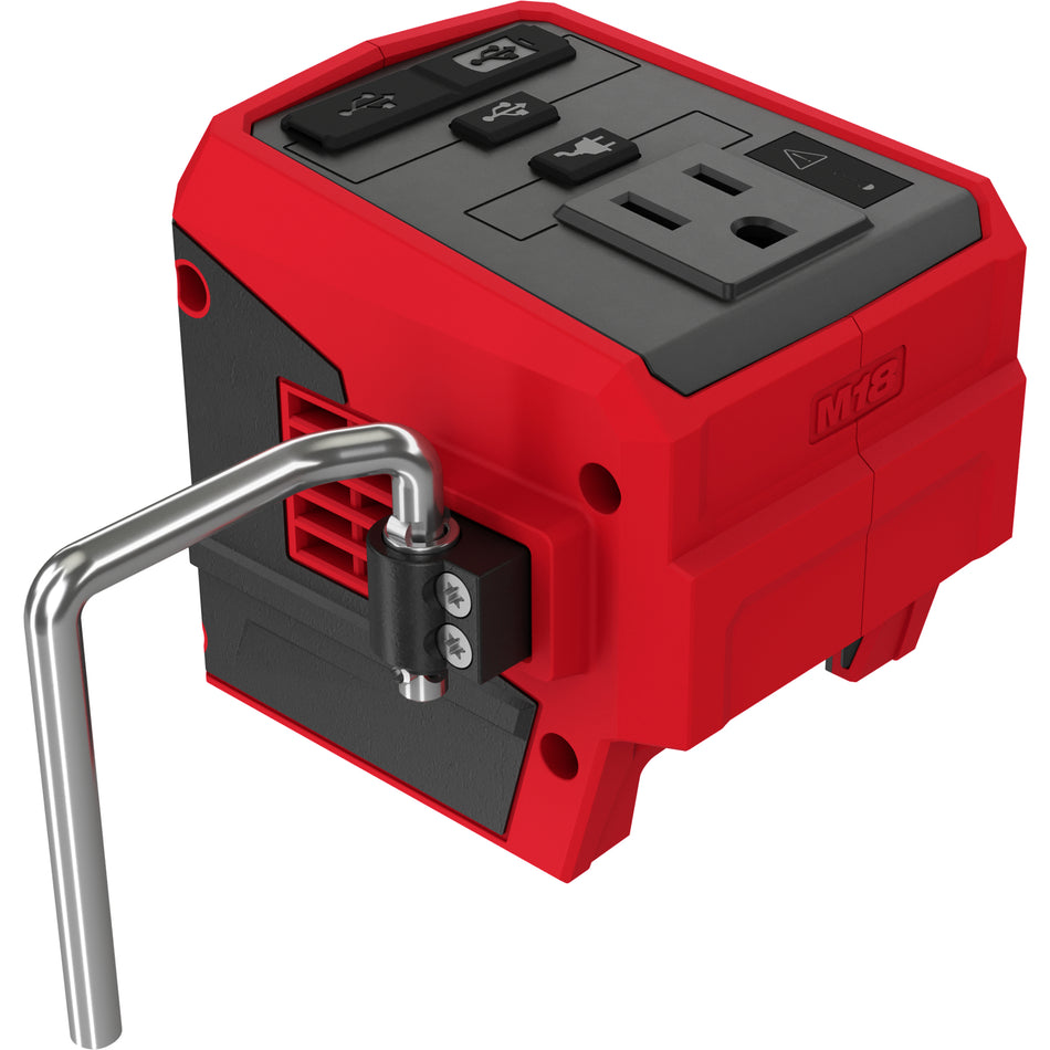 Bloc d’alimentation de 175 W M18MC TOP-OFFMC
