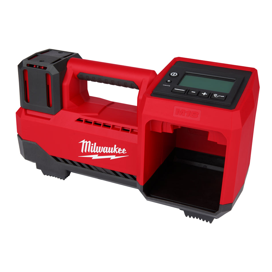 Gonfleur M18MC