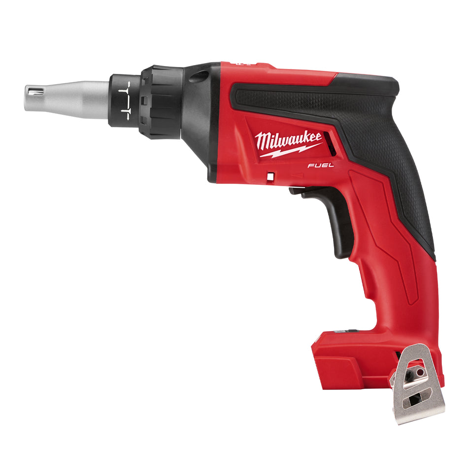Pistolet à vis pour cloisons sèches M18 FUELMC (outil seulement)