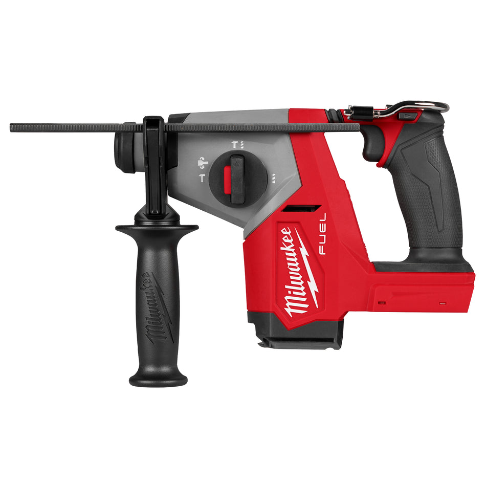 Marteau rotatif de 5/8 po M18 FUELMC SDS Plus