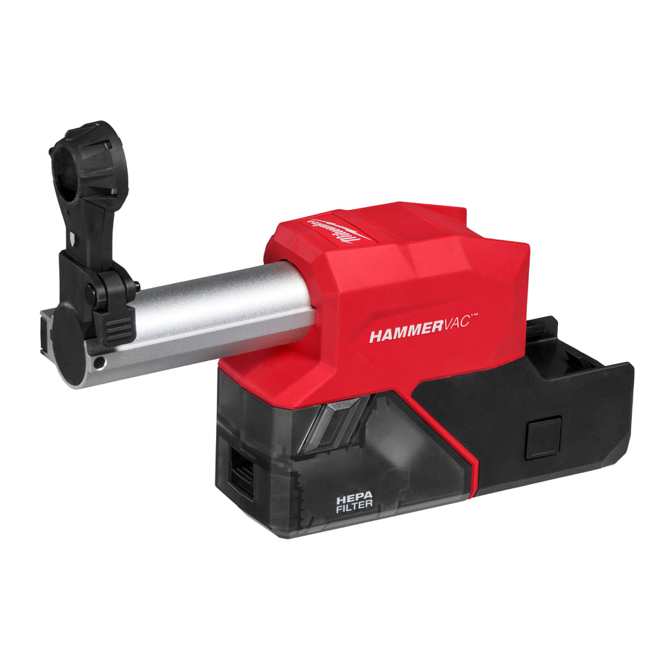 Dépoussiéreur spécialisé de 5/8 po M18 FUELMC HAMMERVACMC
