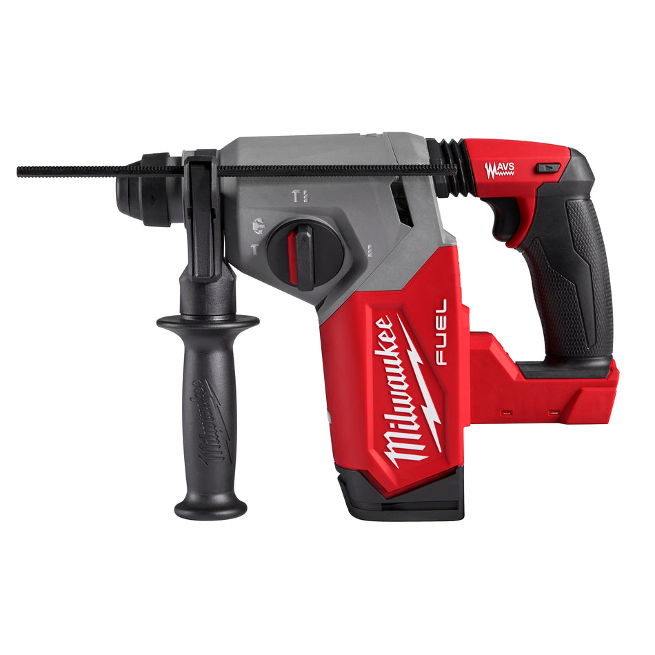 Marteau rotatif SDS Plus de 1 po M18 FUELMC