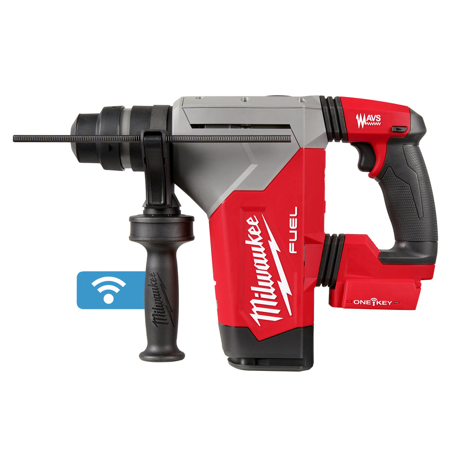 Marteau rotatif SDS Plus de 1 1/8 po M18 FUELMC avecONE-KEYMC