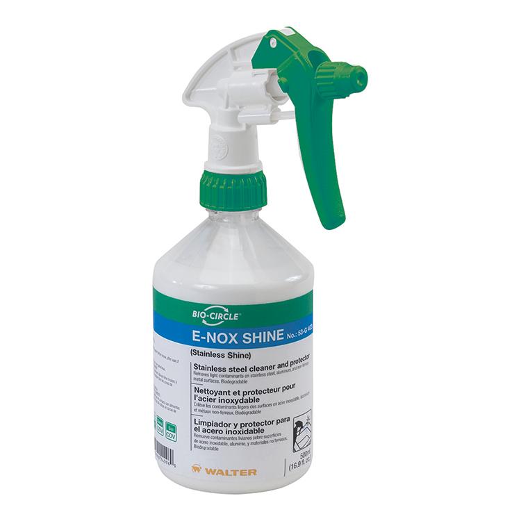 E-NOX SHINE VAPO/500ML