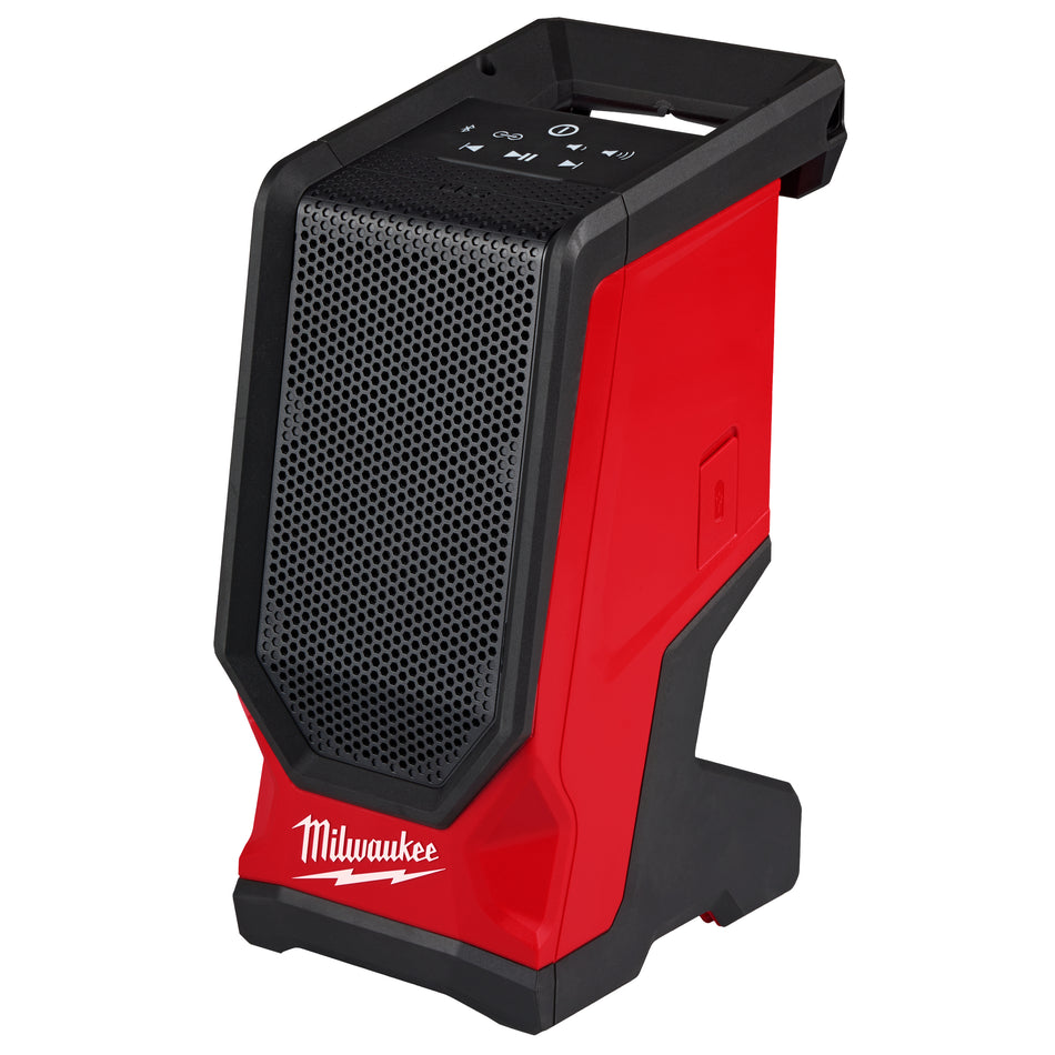 Haut-parleur de chantier M18MC BluetoothMD