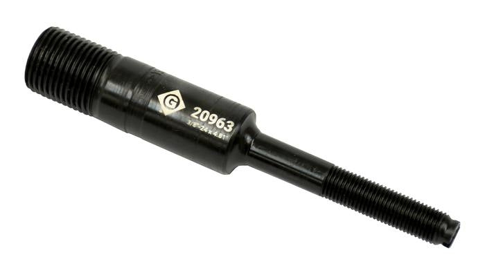 DRAW STUD 3/4 po X 3/8 po(POP)