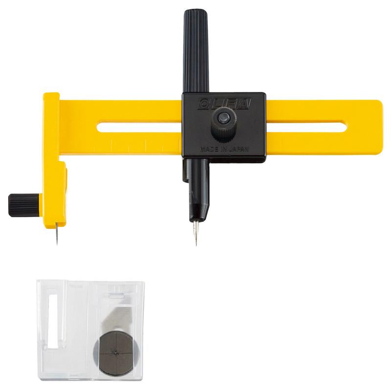 OLFA CMP-1 Compass Circle Cutter