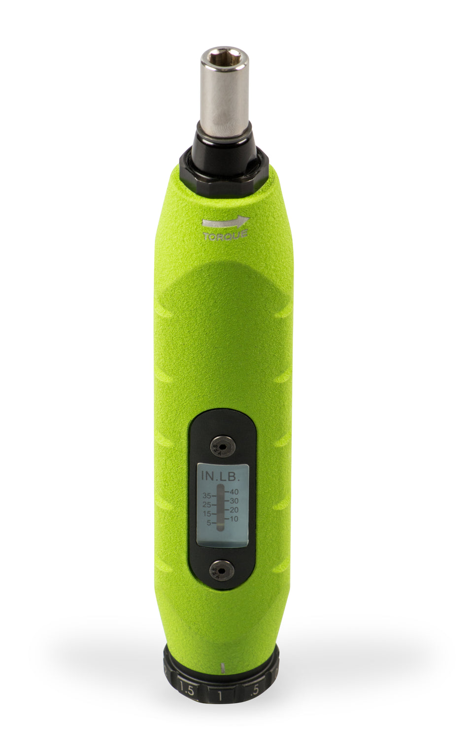 TORQUE SCREWDRIVER AND BIT SET