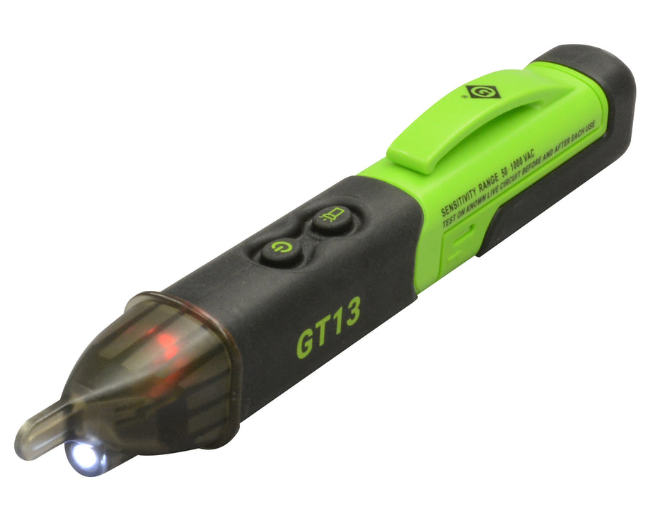 DETECTOR,VOLTAGE NON-CONTACT-G